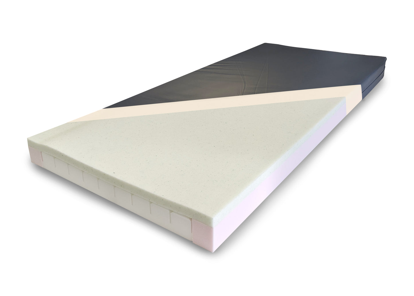 TempraPlus Pressure Reduction Medical Mattress